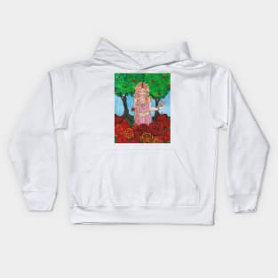 Aphrodite Kids Hoodie